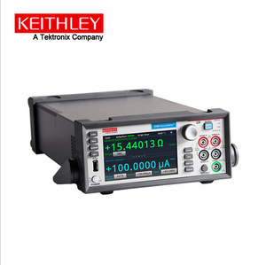 Kishili 2460 High Desktop 2461/2470 SMU Source Meter 2450 Digital Electronic Measuring Instruments - Product Image 2