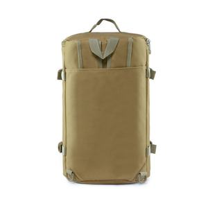 Mochila Tipo Cubo de Bajo Pedido Mínimo, Bolso de Hombro Molle para Exteriores, Bolso de Viaje de Gran Capacidad para Camping - Product Image 2
