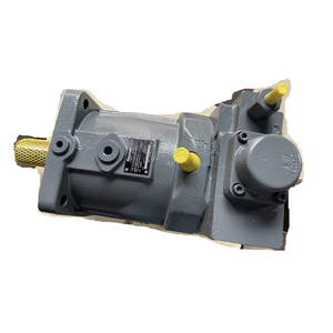 ปั๊มไฮดรอลิก ZHENYUAN รุ่น A7VO 28 40 55 107 160 250 355 500 1000 A7VO107LR/63R-NPB01 A7VO250DR/63R-VPB01 แบบลูกสูบ - Product Image 5