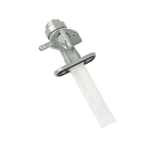 Interruptor de Tanque de Combustible Genérico GS125YXKG para Motocicletas Suzuki King GS125, Prince GN, Junwei GSX, Zuanbao HJ, Ruishuang EN - Product Image 1