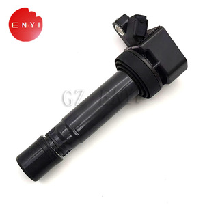 คอยล์จุดระเบิด Enyi รุ่น 90048-52126 สำหรับรถยนต์โตโยต้า ดูเอท M100A M110A ปี 98-00 EJDE - Product Image 1