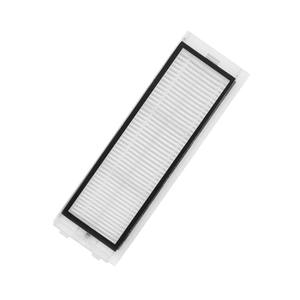 Compatible con el robot aspirador 360 S5 S7, cepillo principal, cepillo lateral, juego de filtros y mopa, filtro lavable para uso doméstico, 51-100 metros cuadrados - Product Image 5