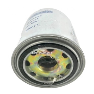 Filtre à cartouche sécheur d'air de qualité industrielle 4329012472 8190948 20557234 20972915 20557234 21508133 pour pièces détachées de camions - Product Image 5