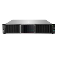 Système de serveur informatique virtuel de centre de données en rack 2U, GPU HPE ProLiant DL360 DL385 Gen10 Plus Gen11 d'origine, neuf