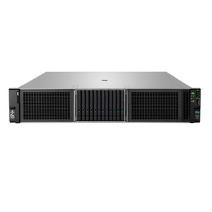 שרת מחשב וירטואלי חדש לגמרי מקורי של HPE ProLiant DL360 DL385 דור 10 פלוס דור 11 עם מעבד גרפי, מערכת התקנה בארון 2U, למרכז נתונים - Product Image 6