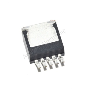 ANSOYO LM2592HVS-ADJ LM2592HVS LM2592 TO263 Chips IC Circuitos Integrados PMIC Componentes Electrónicos LM2592HVS-ADJ/NOPB - Product Image 4