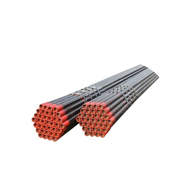 Shengji Api 5ct Octg  Seamless Tubing 1.9" 2 7/8" J55 N80 L80 P110 3Cr Casing 9 5/8 Inch 13 3/8 Inch for Production Casing