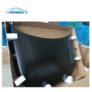 <span class=keywords><strong>Capot</strong></span> <span class=keywords><strong>moteur</strong></span> avant L405 2018-2022 pour Land Rover Range Rover Vogue Bonnet LR100514 Pièces automobiles - Product Image 2