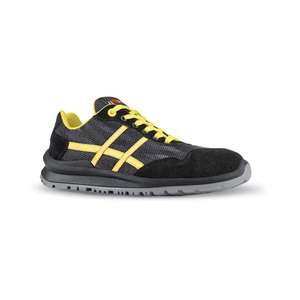 Zapatos de seguridad bajos Alex S1P SRC, negro-EAN 8033546324059, ZAPATOS DE SEGURIDAD Y ENTRENADORES DE SEGURIDAD, de 1/2 ", de 1/2" - Product Image 1