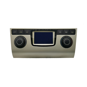 Unidad de Control de <span class=keywords><strong>aire</strong></span> <span class=keywords><strong>acondicionado</strong></span> <span class=keywords><strong>para</strong></span> coche, Panel de Control eléctrico, <span class=keywords><strong>aire</strong></span> <span class=keywords><strong>acondicionado</strong></span> - Product Image 1