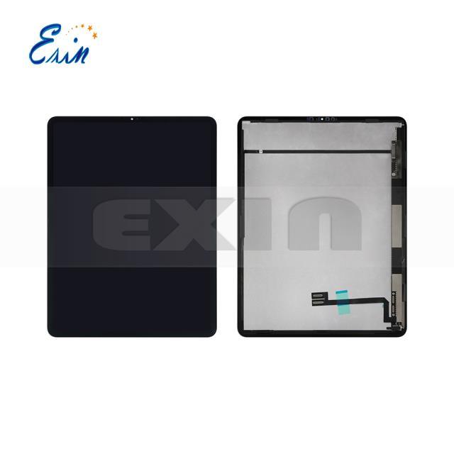 Genuine New for iPad Pro 12.9" 3rd Gen A1876 A1895 LCD Display Touch Screen Digitizer Assembly White Black