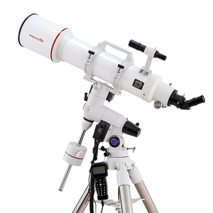 천체 망원경 <span class=keywords><strong>goto</strong></span> 127mm 내화물 망원경 maxvision 무색 망원경 천체 전문 - Product Image 2