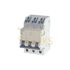 Siemens 5SJ63106KS - Neuf - Product Image 1