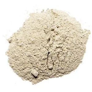 Poudre de bentonite naturelle 100% de qualité supérieure pour les cosmétiques agricoles écologiques et les applications de forage - Product Image 1