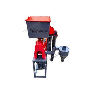 2022 4 in 1 Combined <strong>Rice</strong> Milling Equipment <strong>Rice</strong> <strong>Sorting</strong> <strong>Machine</strong> - Product Image 3