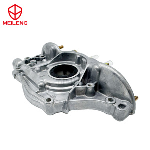 MEILENG 15100-PM3-000 15100PM3000 Bomba de Aceite para Automóvil Honda Civic EG/<span class=keywords><strong>EJ</strong></span>/EF/EY CRX EF6 Civic Del Sol EG1 1.5L/1.6L 1988-1995 - Product Image 2