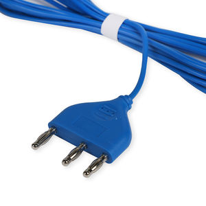 Điện cực hai cực dùng một lần, lưỡi dao sắc bén bằng vonfram 70mm, điện cực phẫu thuật bằng bút, điện cực đông máu hai cực - Product Image 5