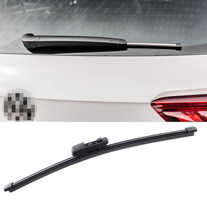 Per <span class=keywords><strong>Tiguan</strong></span> MK2 2017-2023 Accessori Auto Spazzola <span class=keywords><strong>Tergicristallo</strong></span> <span class=keywords><strong>Posteriore</strong></span> 14" Senza Telaio Sostituzione Standard - Product Image 2