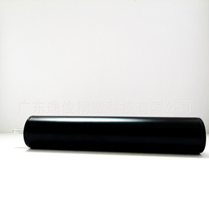 Zinc Alloy <b>Sofa</b> <b>Legs</b> Silver Black Conical Cylindrical Height Adjustable Furniture Hardware Living Room Modern Minimalist - Product Image 5