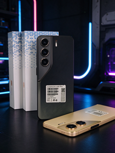 Camon 40 Pro 5G smartphones, Learning mobile <b>phones</b>, fully unlock facial recognition, HD Display, affordable bulk supply - Product Image 3