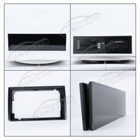 11.5 ''autoradio pour Volvo XC60 2013-2017 Android 14 GPS Navi lecteur multimédia Auto sans fil Carplay tête unité double écran