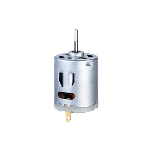 365 auto tergicristallo pompa acqua Micro motore <span class=keywords><strong>12</strong></span> v24v ad alta velocità elettrico piccolo motore a ingranaggi a corrente continua spazzola a magneti permanenti - Product Image 5