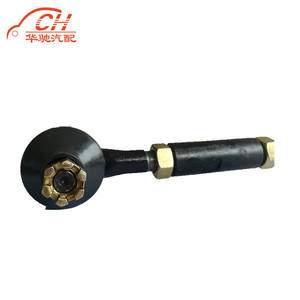 Conjunto de rótula y barra de dirección para camionetas Great Wall Zhongxing: Excelente sistema de dirección y engranajes - Product Image 2