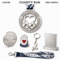Fabricant de Marchandises Personnalisées pour Événements de Course à Pied, pour les Organisateurs de Marathons et les Clubs Sportifs