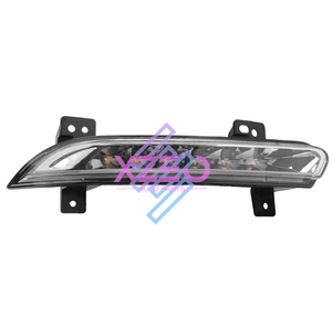 <span class=keywords><strong>Feu</strong></span> <span class=keywords><strong>de</strong></span> <span class=keywords><strong>jour</strong></span> avant droit pour voiture, <span class=keywords><strong>feu</strong></span> antibrouillard LED, adapté à <span class=keywords><strong>Renault</strong></span> Fenglang FLUENT 2014 266057976R - Product Image 5