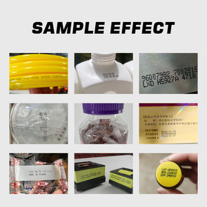 उत्पादन लाइन इंकजेट कोडर छोटे चरित्र इंकजेट प्रिंटर सिज प्रिंटिंग मशीन समाप्त डेट डेट बैच कोडिंग मशीन - Product Image 6