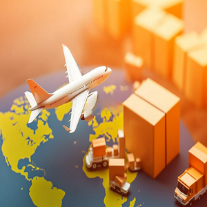 Servicio de almacén de Guangzhou para carga de consolidación FCL LCL desde China a Europa América África Oriente Medio en todo el mundo - Product Image 5