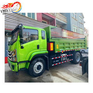 Camion à <span class=keywords><strong>benne</strong></span> <span class=keywords><strong>basculante</strong></span> diesel de rue 132KW, camions à <span class=keywords><strong>benne</strong></span> <span class=keywords><strong>basculante</strong></span> lourds, camion à <span class=keywords><strong>benne</strong></span> <span class=keywords><strong>basculante</strong></span> minier, prix, remorqueur <span class=keywords><strong>pour</strong></span> JAC - Product Image 4