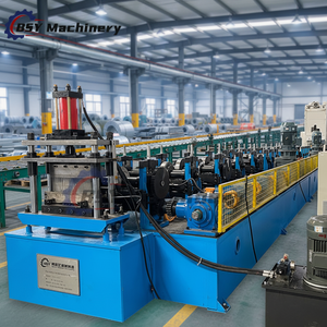 Высокоскоростная формовочная машина для строительных лесов BSY - Product Image 1