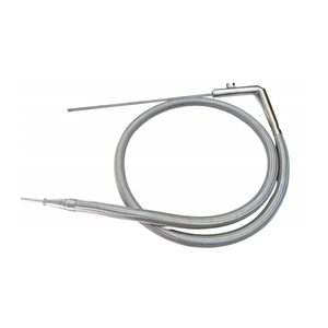 Tuyau flexible pour vapeur et aspiration DN300 LHe avec joint en V, vente chaude - Product Image 6