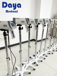 Colposcope vidéo médical CE en gros d'usine pour le <span class=keywords><strong>vagin</strong></span>, colposcope électronique numérique portable pour gynécologie - Product Image 6