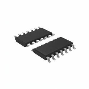 Servicio Integral Original para Comprar Componentes Electrónicos en Línea, Chip ZXFV203N14TA - Product Image 1