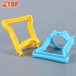 ขวดพลาสติกคุณภาพสูง ใช้งานง่าย ขนาด 15 ลิตร 18 ลิตร 19 ลิตร 20 ลิตร 3 4 5 แกลลอน พร้อมหูหิ้ว - Product Image 5