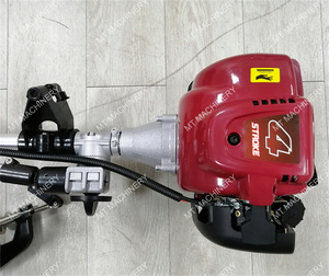 Moteur hors-bord à essence 4 temps 35cc, nouveau design, vente chaude - Product Image 4