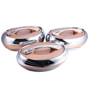 Recipiente térmico de comida con tapa interior de acero inoxidable, cazuela, calentador de alimentos, gran oferta - Product Image 1