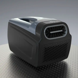 Venta caliente Ultra-Compact AC Power Portable <span class=keywords><strong>Aire</strong></span> <span class=keywords><strong>acondicionado</strong></span> con bajo <span class=keywords><strong>consumo</strong></span> de energía 3400 Btu - Product Image 6