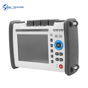 ELOIK Nouvel écran tactile 7 pouces ALK-7000-P1 GT6000 avec 1310/1550/1625nm, identique à IOLM - Product Image 6