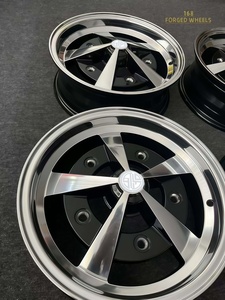 168 Jantes personnalisées Fuchs BRM Cosmic en alliage à mémoire de forme <span class=keywords><strong>Gasser</strong></span> Sprint Krasic GT8 GT-5 Torque Star adaptées à Cadillac CTS/XTS - Product Image 4