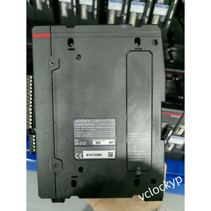 MÓDULO PROCESADOR KEYENCE CA-E110LJ, FUNCIONAMIENTO CONFIRMADO, Usado - Product Image 3
