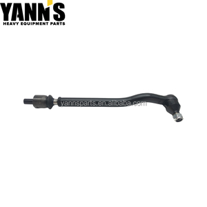 Pièces d'équipement lourd YANN'S 2292950 229-2950 Biellette de direction pour 424D 426C 428C 428D <span class=keywords><strong>430D</strong></span> 432D 436C 438D 442D - Product Image 2