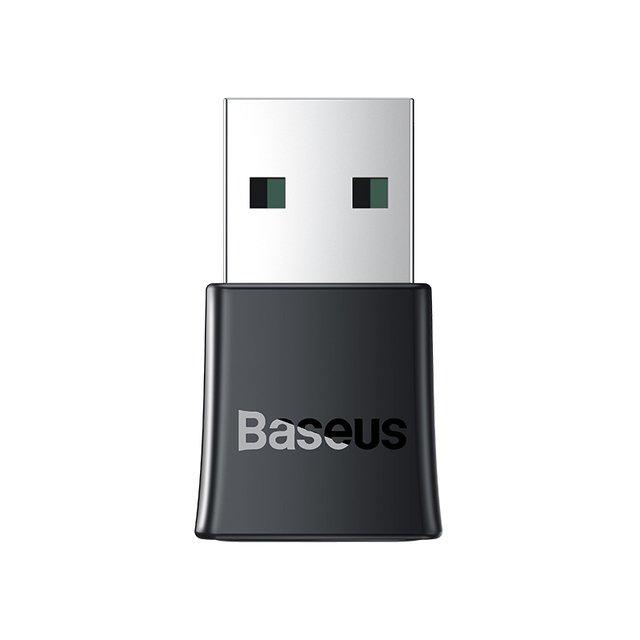 Baseus BA07 USB Bluetooth Adapter Bluetooth 5.3 Dongle Adaptador for PC Laptop Wireless Speaker Audio Receiver USB Transmitter