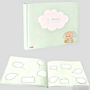Planificateur en papier personnalisé, impression personnalisée, carnet de notes, journal de <span class=keywords><strong>grossesse</strong></span>, carnets de notes imprimés en couleur, planificateur, agenda - Product Image 1