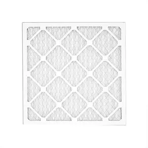G3 Primary panel filter 16*25*1inch , efficiency 80-95% air filter