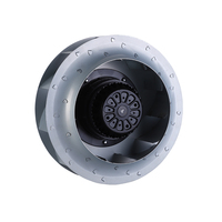 Ventilateur centrifuge 230v 400v Ac-centrifugal-fan pour condenseur évaporateur Ventilateur de conduit Ventilateurs de plafond