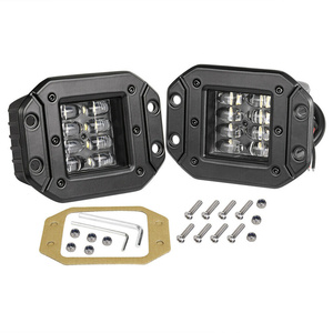 Bianco freddo Fuori <span class=keywords><strong>Strada</strong></span> Alla Guida di Luce IP68 Per Il Camion - Product Image 1