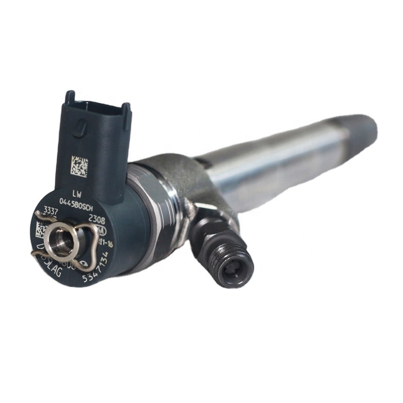 High Quality Diesel Engine Fuel Injector 0445110918 Common Rail Fuel Injection Nozzle 0 445 110 918 on sale